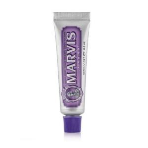 Marvis Jasmin Mint Diş Macunu 10 ml Mor - Marvis