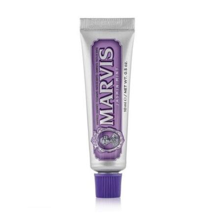 Marvis Jasmin Mint Diş Macunu 10 ml Mor - 1