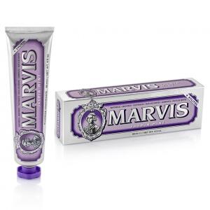 Marvis Jasmin Mint Diş Macunu 85 ml Mor - Marvis