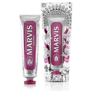 Marvis Karakum Limited Edition Diş Macunu 75 ml - Marvis