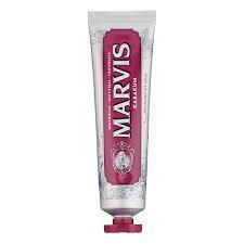 Marvis Karakum Limited Edition Diş Macunu 75 ml - 2