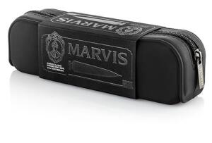 Marvis Klasik Ekstra Nane Diş Macunu 85ml+Orta Sert Diş Fırçası Seti - 3