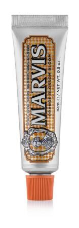 Marvis Orange Blossom Bloom Diş Macunu 10 ml - 1
