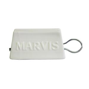 Marvis Porselen Diş Macunu Sıkacağı - 4