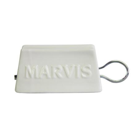 Marvis Porselen Diş Macunu Sıkacağı - 4