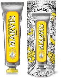Marvis Rambas Limited Edition Diş Macunu 75 ml - Marvis
