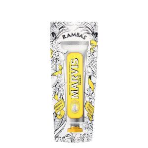 Marvis Rambas Limited Edition Diş Macunu 75 ml - 5