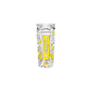 Marvis Rambas Limited Edition Diş Macunu 75 ml - 6