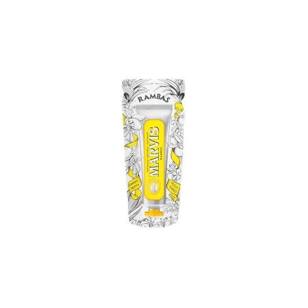 Marvis Rambas Limited Edition Diş Macunu 75 ml - 6