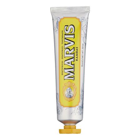 Marvis Rambas Limited Edition Diş Macunu 75 ml - 7