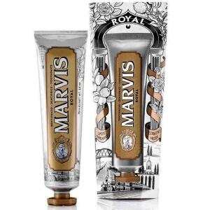 Marvis Royal Limited Edition Diş Macunu 75 ml - Marvis