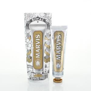 Marvis Royal Limited Edition Diş Macunu 75 ml - 2