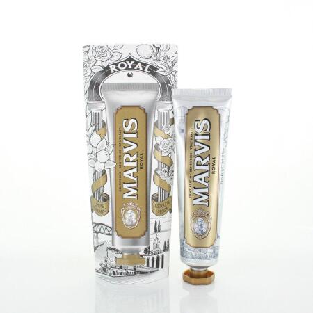 Marvis Royal Limited Edition Diş Macunu 75 ml - 2
