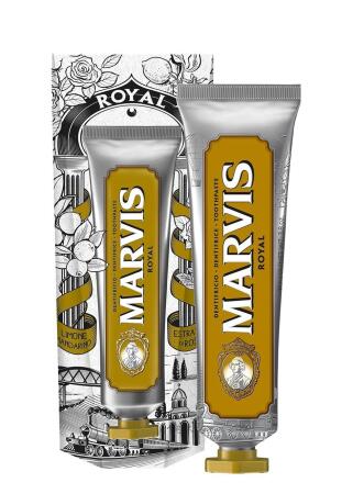 Marvis Royal Limited Edition Diş Macunu 75 ml - 3