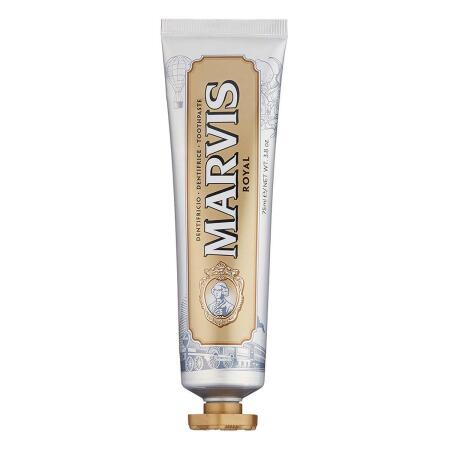Marvis Royal Limited Edition Diş Macunu 75 ml - 4