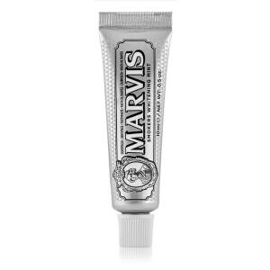 Marvis Smokers Whitening Mint Diş Macunu 10 ml - Marvis