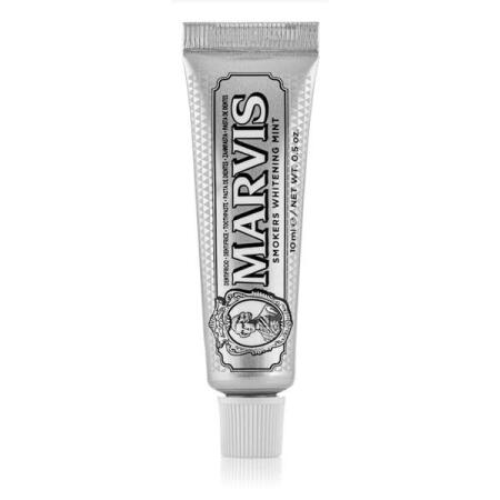Marvis Smokers Whitening Mint Diş Macunu 10 ml - 1