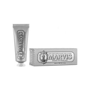Marvis Smokers Whitening Mint Diş Macunu 25 ml - Marvis