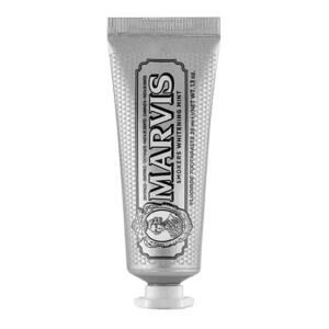 Marvis Smokers Whitening Mint Diş Macunu 25 ml - 2