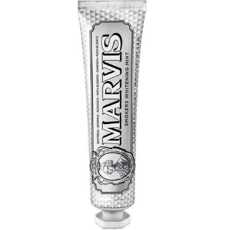 Marvis Smokers Whitening Mint Diş Macunu 85 ml - 1