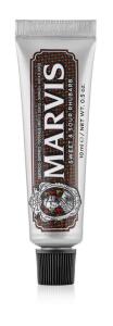 Marvis Sweet & Sour Rhubarb Diş Macunu 10 ml - Marvis