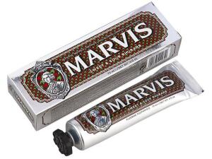 Marvis Sweet & Sour Rhubarb Diş Macunu 75 ml - Marvis