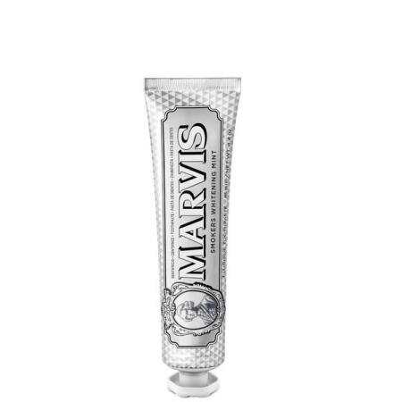 Marvis Whitening Mint Diş Macunu 10 ml Metalik - 1