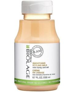 Matrix Biolage Bal ve Yulaf İçeren Pürüzsüzleştirici Saç Şekillendirici Süt 200 ml - Matrix Biolage