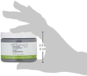 Matrix Biolage Saç Şekillendirici Jöle 170 ml - 4