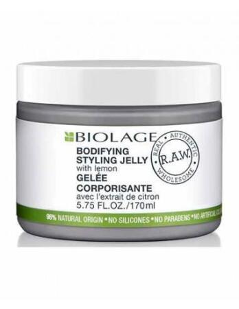 Matrix Biolage Saç Şekillendirici Jöle 170 ml - 1