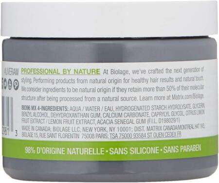 Matrix Biolage Saç Şekillendirici Jöle 170 ml - 2