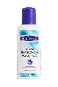 Meliswax Dove Ağda Temizleme Yağı 125 ml - Meliswax