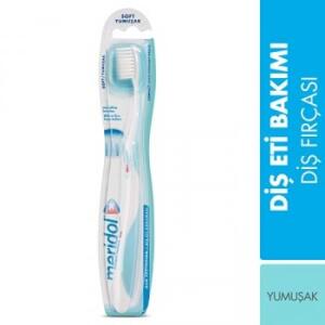 Meridol Gum Protection Yumuşak Diş Fırçası - Meridol