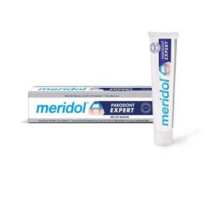 Meridol Parodont Expert Diş Macunu 75ml - Meridol