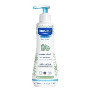 Mustela Hydra Bebe Vücut Losyonu 300 ml - Mustela