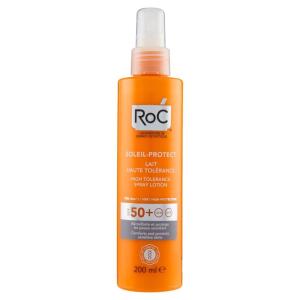 Nemlendirici Güneş Spreyi - Soleil Protect Spray - Roc