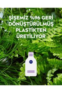 Nivea 5in1 Micellar Water 400 ml Makyaj Temizleme Suyu - 5
