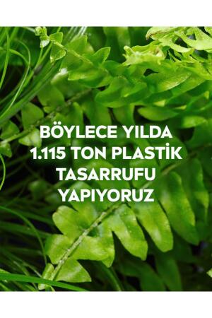 Nivea 5in1 Micellar Water 400 ml Makyaj Temizleme Suyu - 6