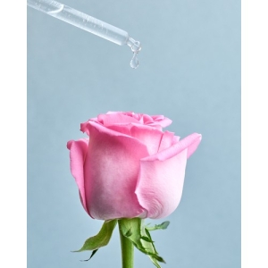 Nivea Aqua Rose Makyaj Temizleme Suyu 400 ml Organik Gül Suyu - Thumbnail