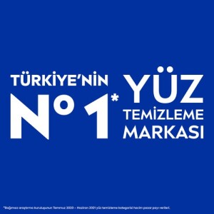 Nivea Aqua Rose Makyaj Temizleme Suyu 400 ml Organik Gül Suyu - 6