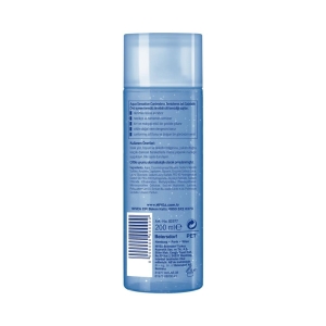 Nivea Aqua Sensation Canlandırıcı Yüz Temizleme Jeli 200 ml - Thumbnail