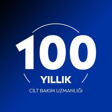 Nivea Aqua Sensation Canlandırıcı Yüz Temizleme Jeli 200 ml - 6