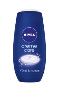 Nivea Banyo ve Duş Jeli 250ml Creme Care - 3