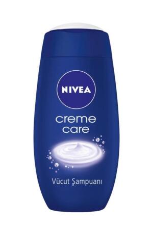 Nivea Banyo ve Duş Jeli 250ml Creme Care - 3