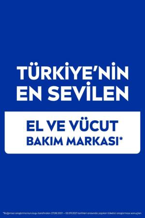 Nivea Creme Teneke 250ml - 3
