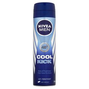 Nivea Deo Men Cool Kick 150 ml - Nivea