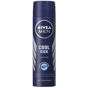 Nivea Deo Men Cool Kick 150 ml 48H - Nivea