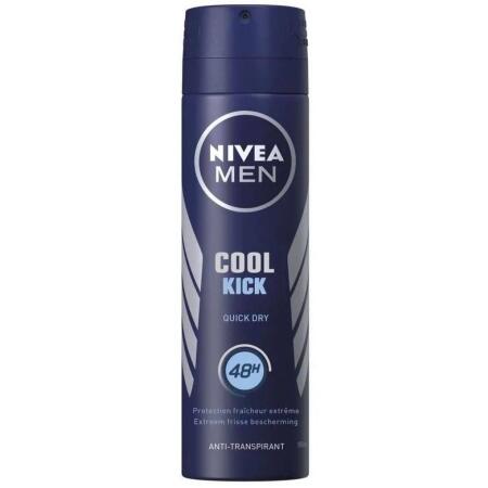Nivea Deo Men Cool Kick 150 ml 48H - 1