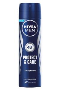 Nivea Deo Men Protect&Care 150 ml - Nivea