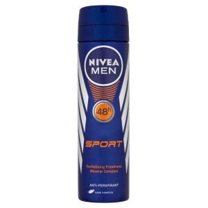 Nivea Deo Men Sport 150 ml - Nivea